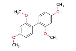eMolecules​&nbsp;Ambeed / 2244-Tetramethoxy-11-biphenyl / 1g / 642081286 / A798597 /  / 3153-72-8 / MFCD08692770 / 274.316 / C16H18O4