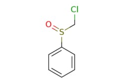 eMolecules​ 7205-94-9 | Ambeed | ((Chloromethyl)sulfinyl)benzene | 100mg