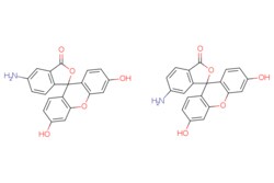 eMolecules​ 27599-63-9 | Ambeed | 5(or 6)-Amino-36-dihydroxyspiro[isobenzofuran-1(3H)9-[9H]xanthen]-3-one