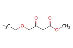 eMolecules​&nbsp;Ambeed / Methyl 4-ethoxy-3-oxobutanoate / 100mg / 642080380 / A232044 /  / 415678-65-8 / MFCD24693495 / 160.169 / C7H12O4