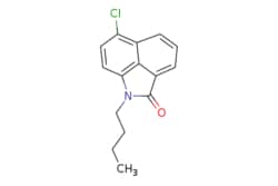 eMolecules​ Ambeed / 1-Butyl-6-chlorobenzo[cd]indol-2(1H)-one / 250mg /