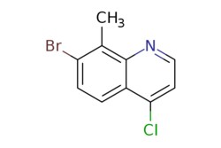 eMolecules​ ChemScene / 7-Bromo-4-chloro-8-methylquinoline / 250mg / 633679696