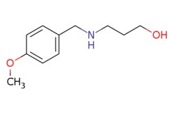 eMolecules​ 91340-37-3 | Ambeed | 3-((4-Methoxybenzyl)amino)propan-1-ol