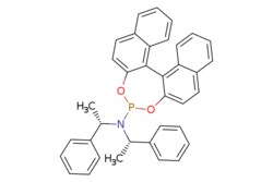 eMolecules​ 380230-02-4 | Ambeed | NN-Bis((S)-1-phenylethyl)dinaphtho[21-d12-f][132]dioxaphosphepin-4-amine