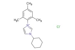 eMolecules​ 1583244-03-4 | Ambeed | 1-Cyclohexyl-3-mesityl-1H-imidazol-3-ium