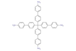 eMolecules​ 2740557-60-0 | Ambeed | 4444-Methanetetrayltetrakis(([11-biphenyl]-4-amine))