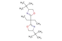eMolecules​ 2828433-46-9 | Ambeed | (4R4R)-22-(Pentane-33-diyl)bis(4-(tert-butyl)-45-dihydrooxazole)