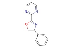 eMolecules​ Ambeed / (R)-4-Phenyl-2-(pyrimidin-2-yl)-45-dihydrooxazole