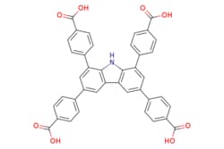 eMolecules​ 2097131-99-0 | Ambeed | 4444-(9H-Carbazole-1368-tetrayl)tetrabenzoic