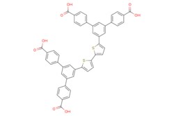 eMolecules​ 1227780-71-3 | Ambeed | 55-([22-Bithiophene]-55-diyl)bis(([1131-terphenyl]-44-dicarboxylic
