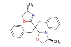 eMolecules​ Ambeed / (4S4S)-22-(13-Diphenylpropane-22-diyl)bis(4-methyl-45-dihydrooxazole)
