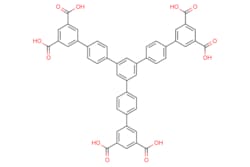 eMolecules​&nbsp;Ambeed / 5-(35-Dicarboxy-[11-biphenyl]-4-yl)-[11413141-quinquephenyl]-3355-tetracarboxylic acid / 100mg / 633659854 / A1226406 /  / 1126896-14-7 / [null] / 798.756 / C48H30O12