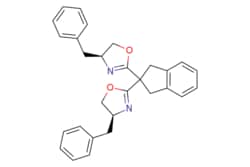 eMolecules​ 1003886-09-6 | Ambeed | (4S4S)-22-(23-Dihydro-1H-indene-22-diyl)bis(4-benzyl-45-dihydrooxazole)