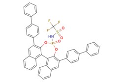 eMolecules​ 1071853-94-5 | Ambeed | (11bR)-N-(26-Di([11-biphenyl]-4-yl)-4-oxidodinaphtho[21-d12-f][132]dioxaphosphepin-4-yl)-111-trifluoromethanesulfonamide