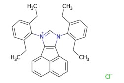 eMolecules​ Ambeed / 79-Bis(26-diethylphenyl)-7H-acenaphtho[12-d]imidazol-9-ium