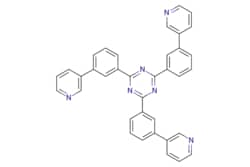 eMolecules​ 939430-26-9 | Ambeed | 246-Tris(3-(pyridin-3-yl)phenyl)-135-triazine