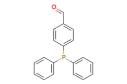 eMolecules​&nbsp;Ambeed / 4-(Diphenylphosphino)benzaldehyde / 100mg / 633419231 / A844008 /  / 5068-18-8 / MFCD26743564 / 290.302 / C19H15OP