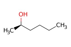 eMolecules​&nbsp;Ambeed / (R)-(-)-2-hexanol / 1g / 633418788 / A506946 /  / 26549-24-6 / MFCD00065954 / 102.177 / C6H14O