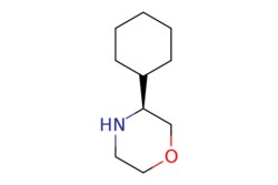 eMolecules​ 1270289-34-3 | Ambeed | (S)-3-Cyclohexylmorpholine | 100mg