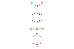 eMolecules​ 654682-86-7 | Ambeed | 4-(Morpholine-4-sulfonyl)-benzoyl chloride