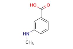 eMolecules​ 51524-84-6 | Ambeed | 3-(Methylamino)benzoic acid | 100mg |