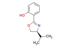 eMolecules​ 131380-91-1 | Ambeed | (S)-2-(4-Isopropyl-45-dihydrooxazol-2-yl)phenol