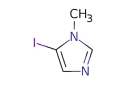 eMolecules​ Synthonix / 5-Iodo-1-methyl-1H-imidazole / 250mg / 632485302