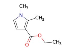 eMolecules​ ChemScene / Ethyl 12-dimethyl-1H-pyrrole-3-carboxylate / 100mg