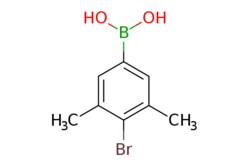 eMolecules​ ChemScene / 4-Bromo-35-dimethylphenylboronic acid / 500mg /