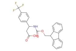eMolecules​ ChemScene / Fmoc-(RS)-3-amino-3-(4-trifluoromethylphenyl)-propionic