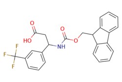 eMolecules​ ChemScene / Fmoc-(RS)-3-amino-3-(3-trifluoromethylphenyl)-propionic