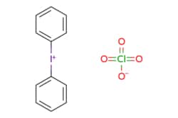 eMolecules​&nbsp;ChemScene / Diphenyliodonium perchlorate / 250mg / 632338342 / CS-0182187 / 0.000 / 75007-13-5 / [null] / 380.560 / C12H10ClIO4