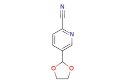 eMolecules​ ChemScene / 5-(13-Dioxolan-2-yl)picolinonitrile / 100mg / 632337696