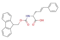 eMolecules​ ChemScene / (R)-2-((((9H-Fluoren-9-yl)methoxy)carbonyl)amino)-5-phenylpent-4-enoic