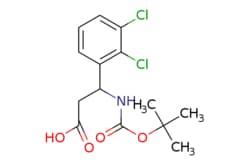 eMolecules​ ChemScene / BOc-3-Amino-3-(23-dichlorophenyl)-propionic acid