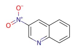 eMolecules​ ChemScene / 3-Nitroquinoline / 250mg / 632323140 / CS-0155672