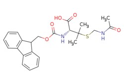 eMolecules​ ChemScene / Fmoc-Pen(Acm)-OH / 100mg / 632322660 / CS-0153947