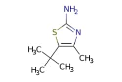 eMolecules​ ChemScene / 5-(tert-Butyl)-4-methylthiazol-2-amine / 250mg
