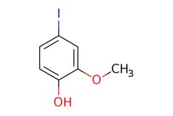 eMolecules​ ChemScene / 4-Iodo-2-methoxyphenol / 1g / 632321833 / CS-0150539