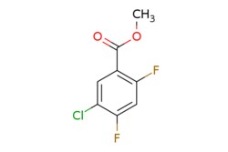 eMolecules​ ChemScene / Methyl 5-chloro-24-difluorobenzoate / 1g / 632321477