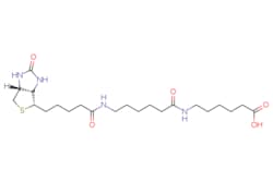 eMolecules​ ChemScene / Biotin-C5-amino-C5-amino / 100mg / 632319033 /