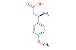 eMolecules​ ChemScene / (R)-3-Amino-3-(4-methoxyphenyl)propanoic acid /