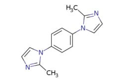 eMolecules​ ChemScene / 14-Bis(2-methyl-1H-imidazol-1-yl)benzene / 1g /