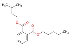 eMolecules​ ChemScene / Isopentyl pentyl phthalate / 100mg / 632315437