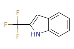 eMolecules​ ChemScene / 2-(Trifluoromethyl)-1H-indole / 100mg / 632314452