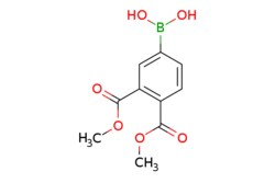 eMolecules​ ChemScene / (34-Bis(methoxycarbonyl)phenyl)boronic acid / 250mg