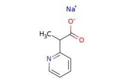eMolecules​ ChemScene / Sodium 2-(pyridin-2-yl)propanoate / 100mg / 632308279
