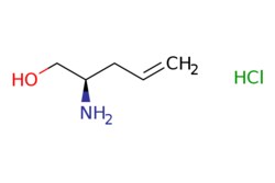 eMolecules​ ChemScene / (R)-2-Aminopent-4-en-1-ol hydrochloride / 100mg