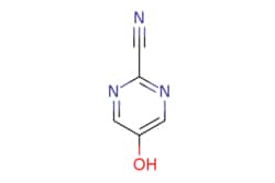 eMolecules​&nbsp;ChemScene / 5-Hydroxypyrimidine-2-carbonitrile / 100mg / 632302265 / CS-0158529 / 0.000 / 345642-86-6 / MFCD09608098 / 121.099 / C5H3N3O