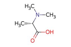 eMolecules​ ChemScene / (S)-2-(Dimethylamino)propanoic acid / 100mg / 632301804